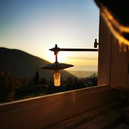 Casa Tommasini Bed and Breakfast Capaccio Εξωτερικό φωτογραφία