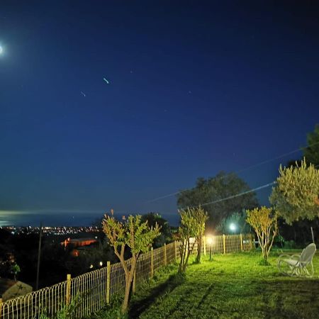 Casa Tommasini Bed and Breakfast Capaccio Εξωτερικό φωτογραφία