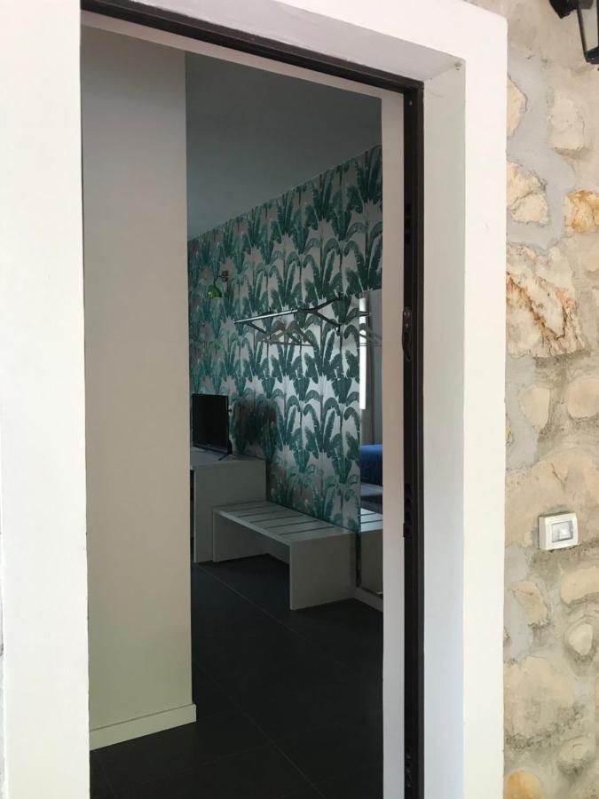 Casa Tommasini Bed and Breakfast Capaccio Εξωτερικό φωτογραφία