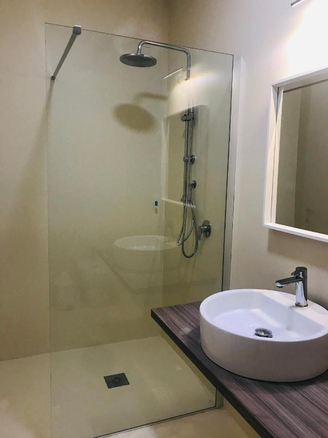 Casa Tommasini Bed and Breakfast Capaccio Εξωτερικό φωτογραφία