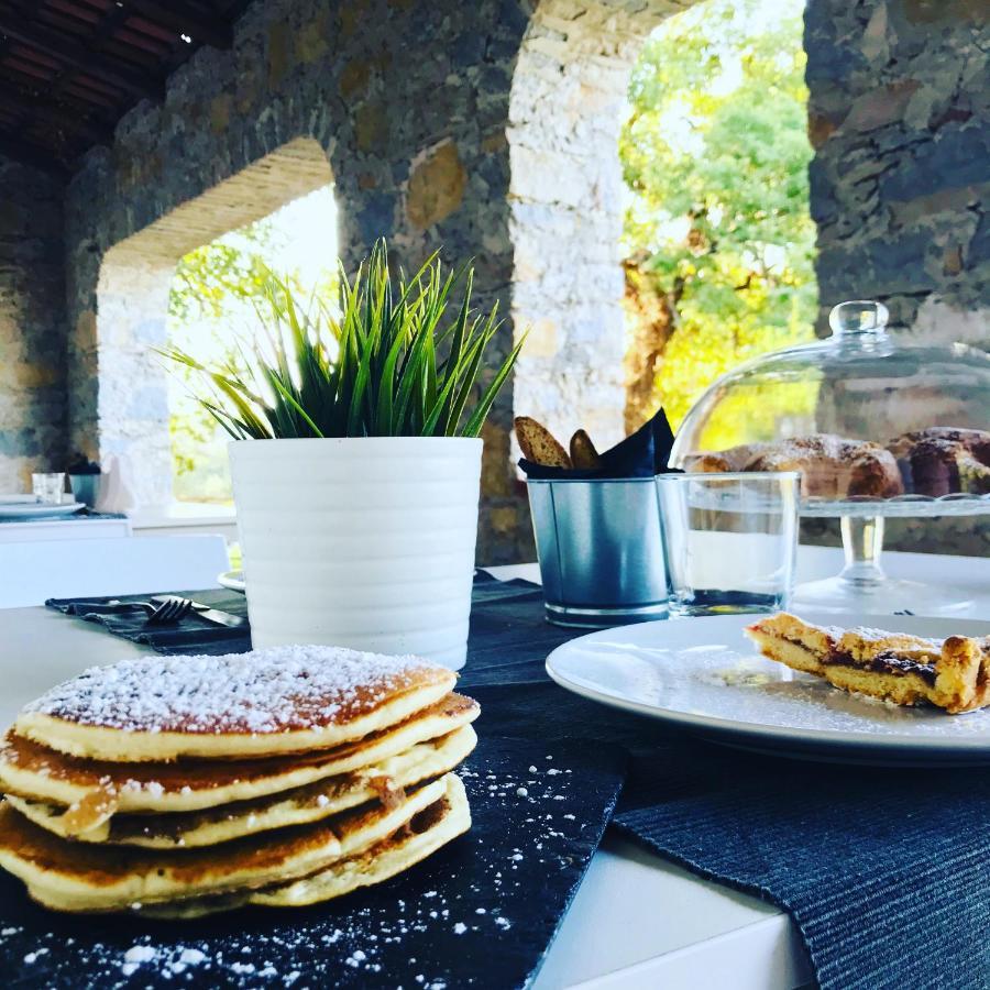 Casa Tommasini Bed and Breakfast Capaccio Εξωτερικό φωτογραφία