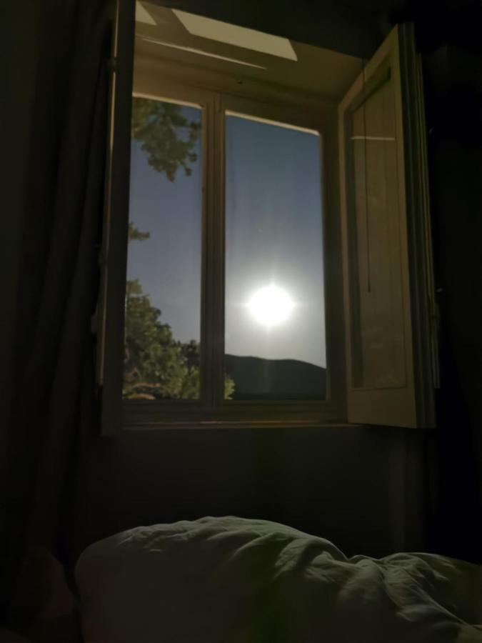 Casa Tommasini Bed and Breakfast Capaccio Εξωτερικό φωτογραφία