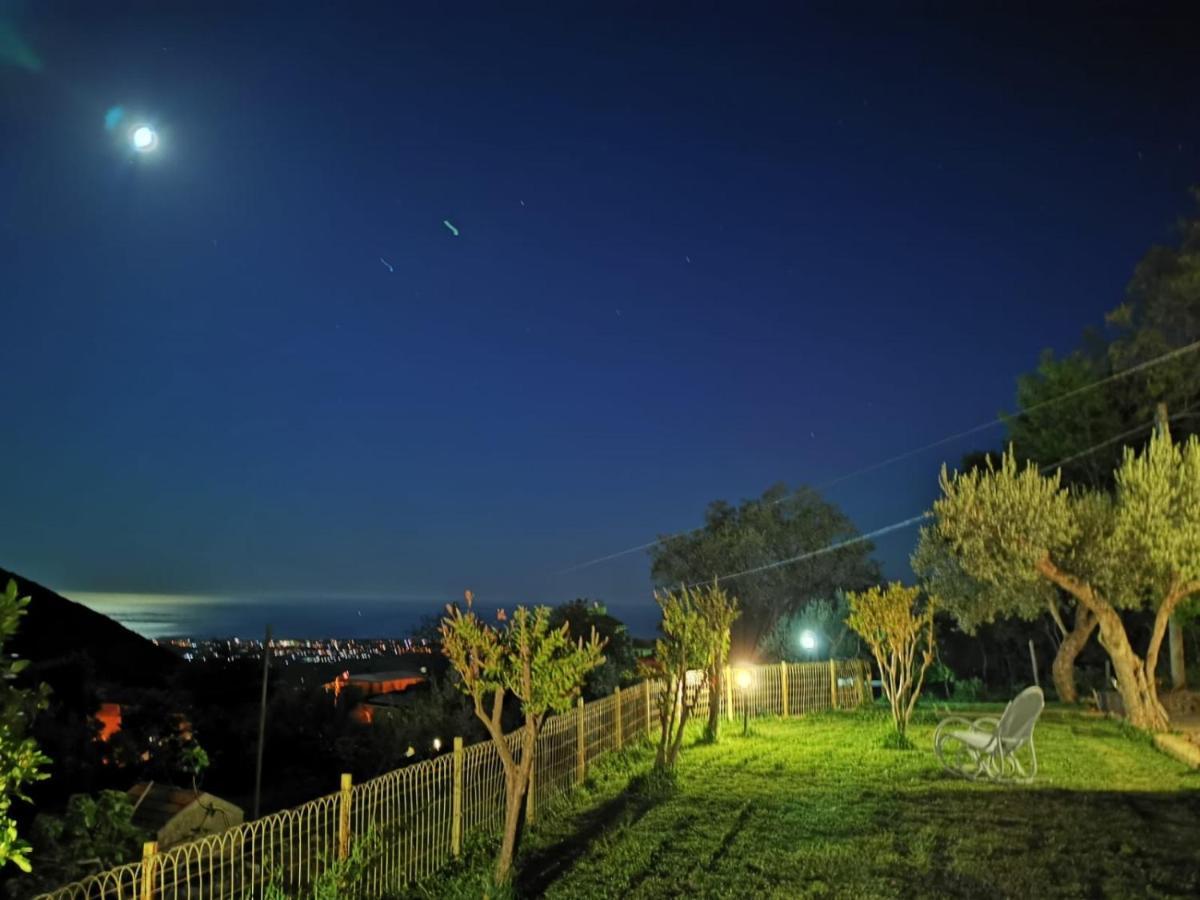 Casa Tommasini Bed and Breakfast Capaccio Εξωτερικό φωτογραφία