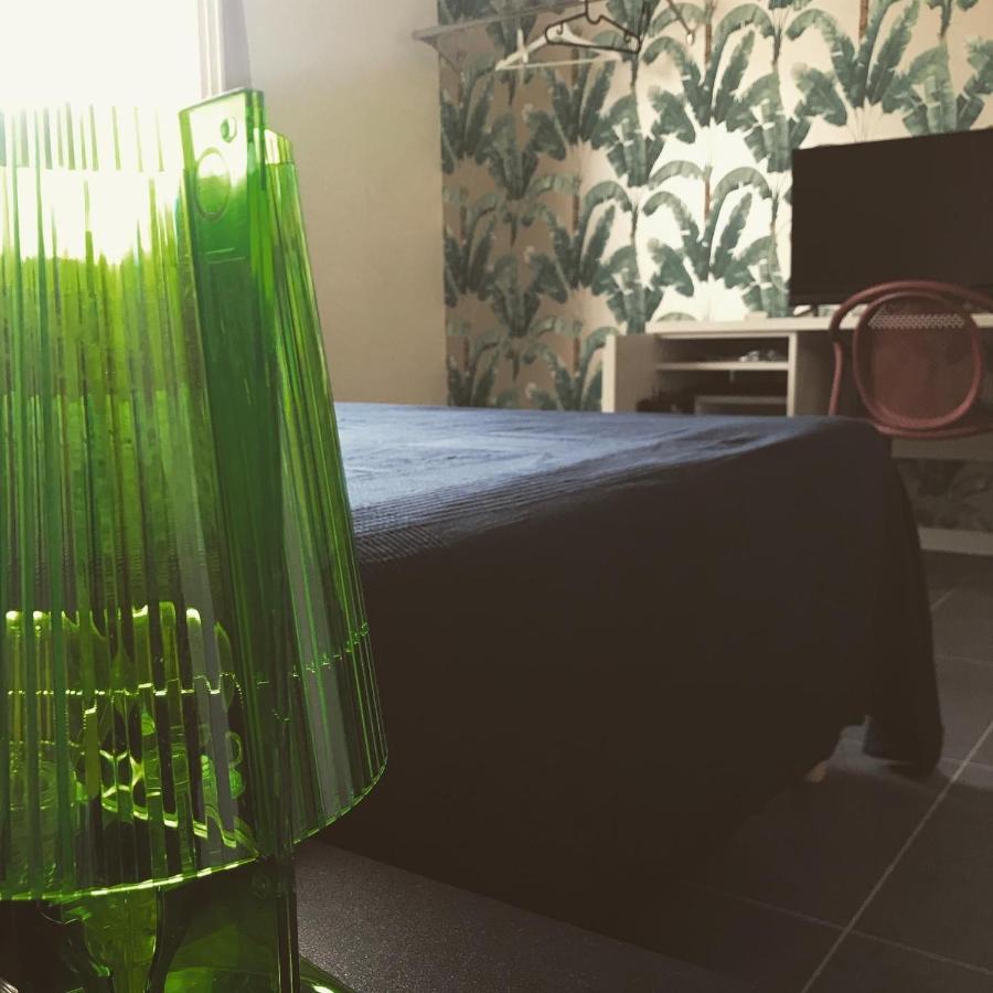Casa Tommasini Bed and Breakfast Capaccio Εξωτερικό φωτογραφία