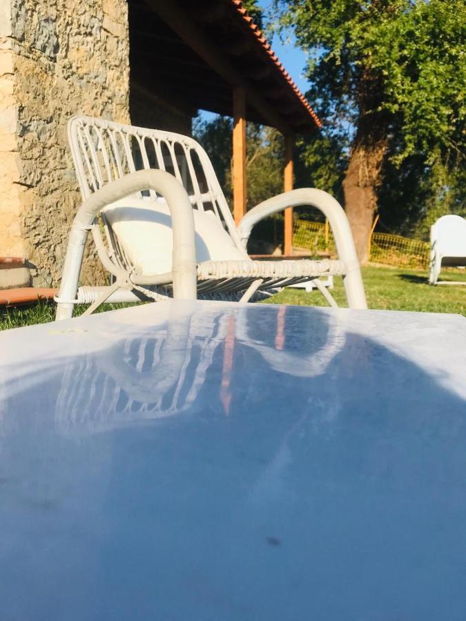 Casa Tommasini Bed and Breakfast Capaccio Εξωτερικό φωτογραφία
